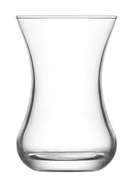 Lav Demet 6&apos;lı Çay Bardağı, 135 Cc, Cam 5li Paket fiyatları