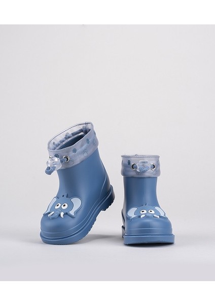 Bimbi Elefante Borrego Içi Kürklü Çocuk Bot modelleri