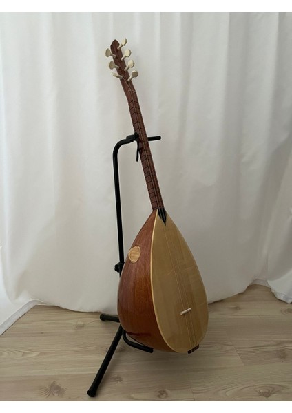 Öğrenci Bağlaması Maun Tekne