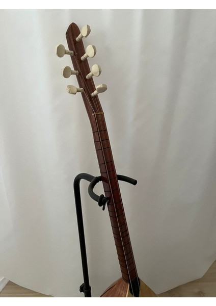 Öğrenci Bağlaması Maun Tekne modelleri