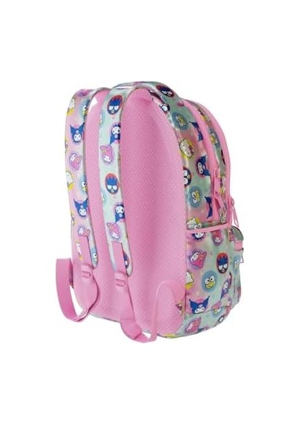 Hello - & Temalı Lisanslı Premium 3&apos;lü Okul Seti Sırt Çantası-Beslenme Çantası-Kalemlik fiyatları