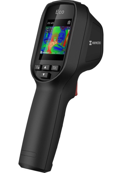 Hıkmıcro Eco Termal Kamera -20~550C