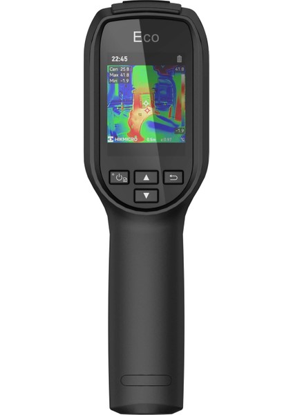 Hıkmıcro Eco Termal Kamera -20~550C fiyatları