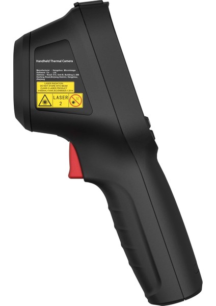 Hıkmıcro Eco Termal Kamera -20~550C modelleri