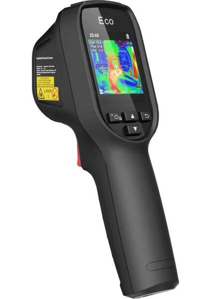 Hıkmıcro Eco Termal Kamera -20~550C fırsatları