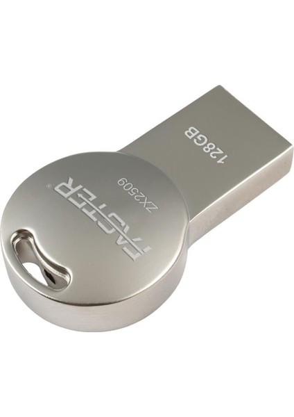Faster 128 GB Dusl Serisi USB 3.0 Yüksek Hızlı Metal Flash Bellek fiyatları