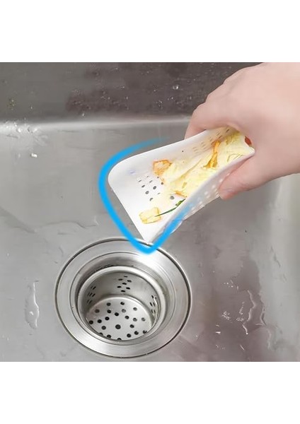 2’li Silikon Lavabo ve Küvet Gider Filtresi – Tıkanıklık Önleyici, Tasarım, Su Akışını Düzenleyen Dayanıklı Gider modelleri