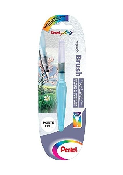 Aquash Sulu Fırça, F-Arts fiyatları