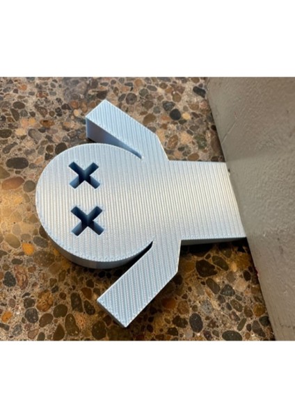 Kapı Stoperi, Kapı Durdurma Aparatı, Kapı Stoper,şık Tasarım