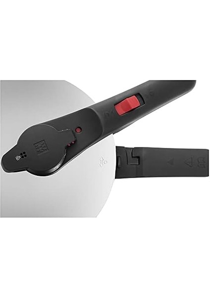 Düdüklü Tencere - 4 Ltr, Paslanmaz Çelik fiyatları