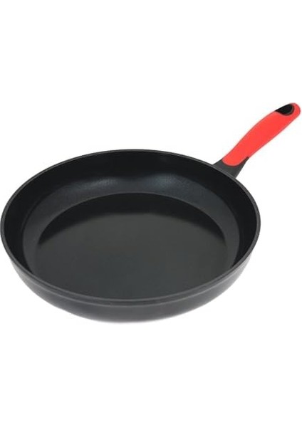 Diamondpro 28CM Tava-Kırmızı fiyatları