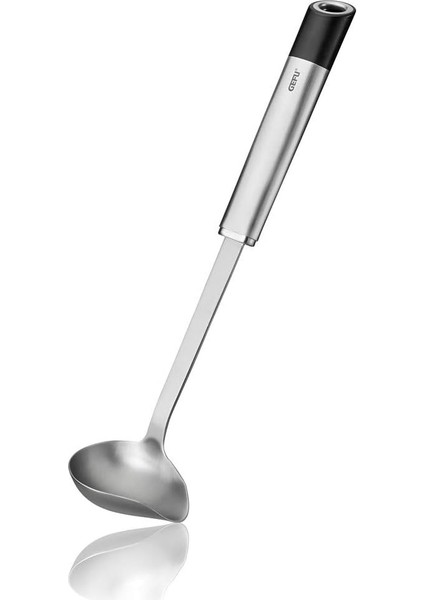 Gefu GF29209 Primeline Sos Kepçesi, Paslanmaz Çelik