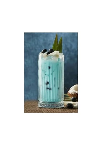 520015 Meşrubat Bardağı 1 Adet