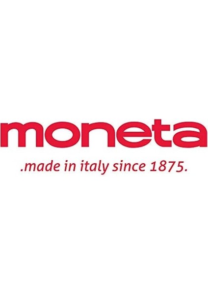 Moneta Viscio Trading 33125. Zecchino Tava, Alüminyum Döküm, Kahverengi