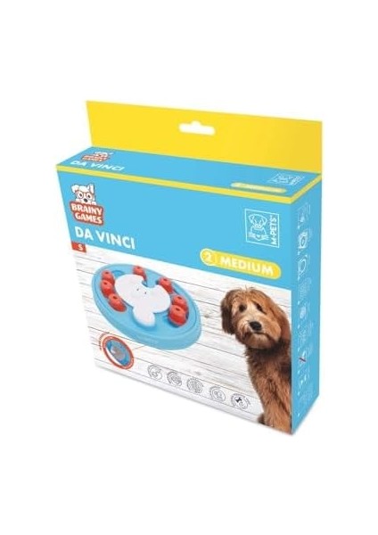 Braıny Games Da Vıncı Puzzle 2.seviye fiyatları