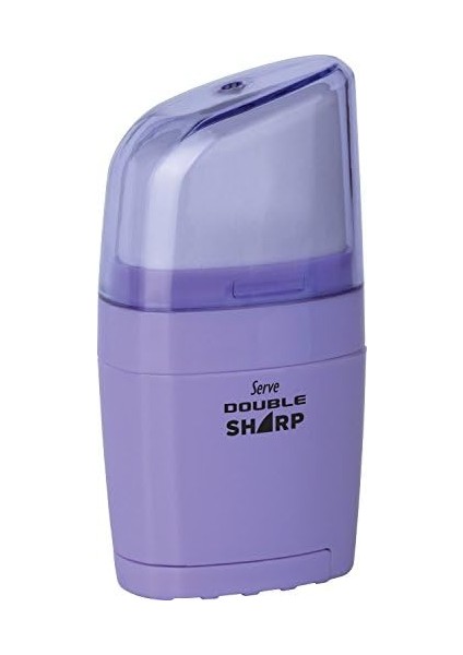 Dblsharp Silgili Kalemtiras Lavanta Tekli