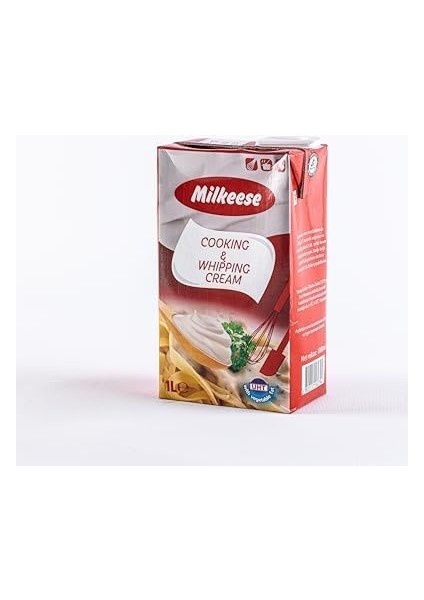 Sfd Milkeese Cooking&whipping Cream 1lt.