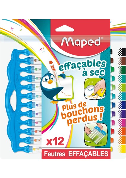 Beyaz Tahta - 12&apos;li