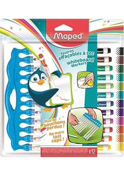 Beyaz Tahta - 12&apos;li modelleri