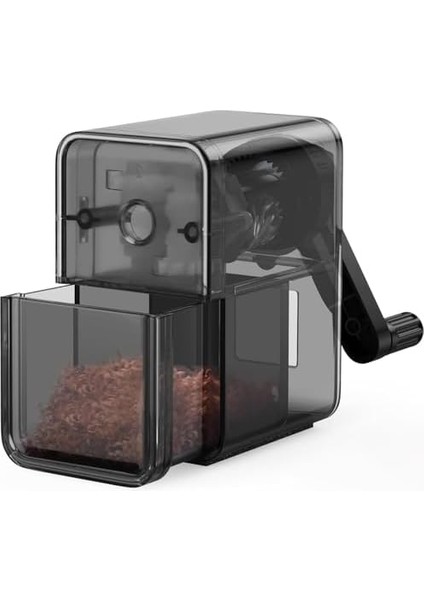 Kalemtıraş, Profesyonel Manuel Kalem Açacağı, 6-8mm Çap Uyumlu, Ergonomik Tutma Kolu, Öğrenciler ve Sanatçılar Için Pratik Çizim Kalemi Açma Aleti modelleri