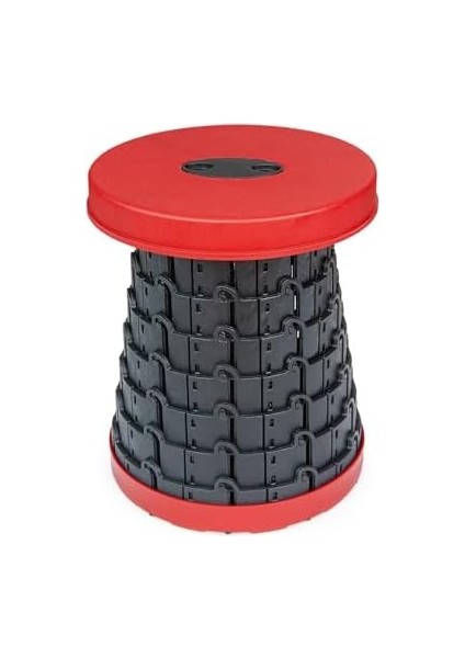 Katlanabilir Taşınabilir Akordiyon Tabure Kamp Taburesi modelleri