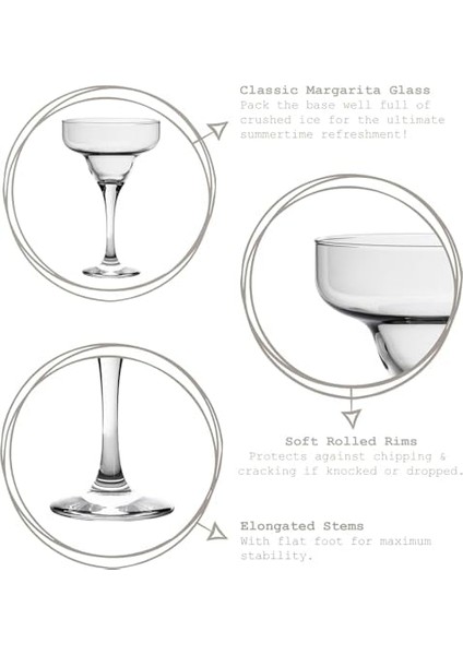 Lav Parti Servisi (Lav Noniq 6&apos;lı Bardağı, Lav 6&apos;lı Kokteyl Bardağı, Lav Fonte Tekli Karaf) fiyatları