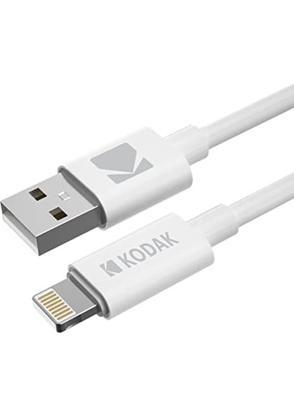 Için USB -Lightning Kablo - 1.0 Metre