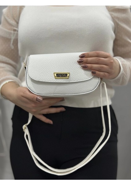 Nrzsnt Beyaz Cilt Jessi Çanta (Beden: Standart) modelleri