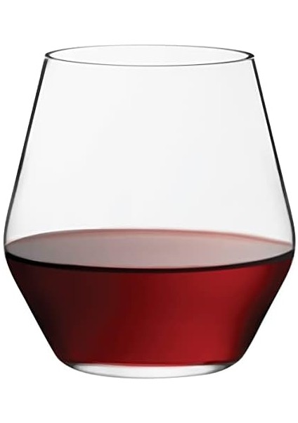 Paşabahçe After Hours 1 Şişe 4 Takımı