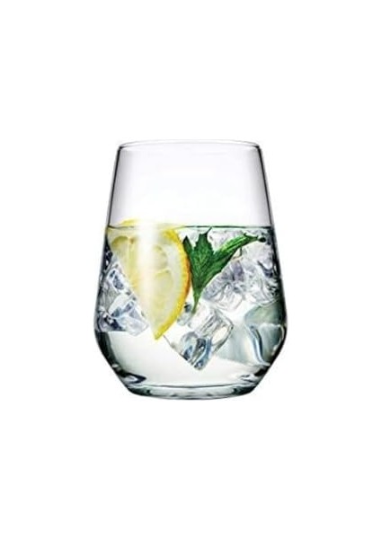 Beyaz Su Bardağı 425CC 12 Adet 41536 4153641536 modelleri