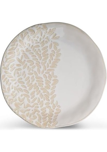 24 Parça 6 Kişilik Yemek Takımı