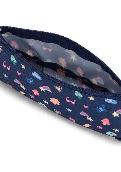 Basic Accessory Pouch Slice Of Fun Kalem Çantası fiyatları