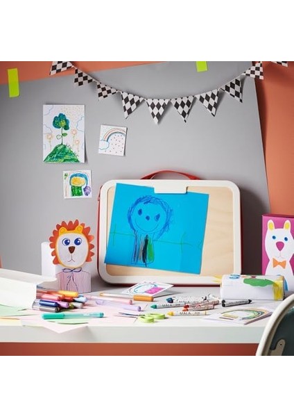 Mala 35X27 cm Çizim Çantası fiyatları