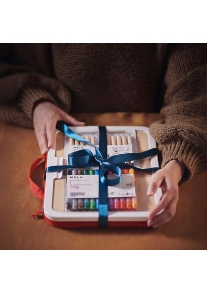 Mala 35X27 cm Çizim Çantası modelleri