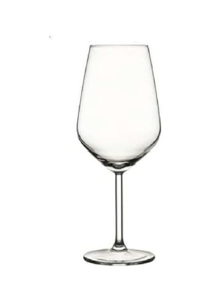 Allegra 4lü Şarap Kadehi 490CC fiyatları