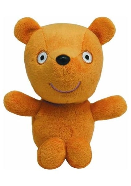 Ty 46178 Peppa Pig Ty 46178-PEPPA Baby, Beanie Babies, 15 Cm, fiyatları
