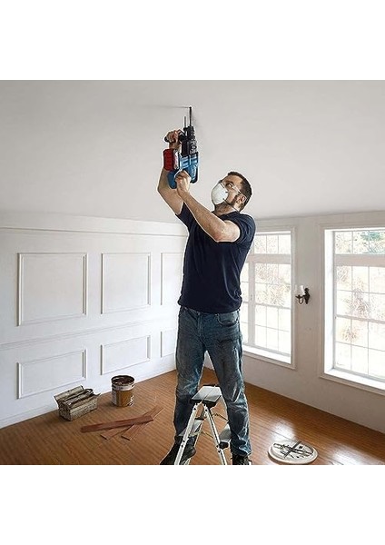 Sds -1 Delme Ucu 10 x 400 x 460 mm fiyatları