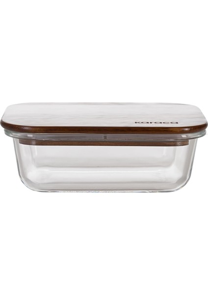 Karya Acacıa Saklama Kabı 400 ml fiyatları
