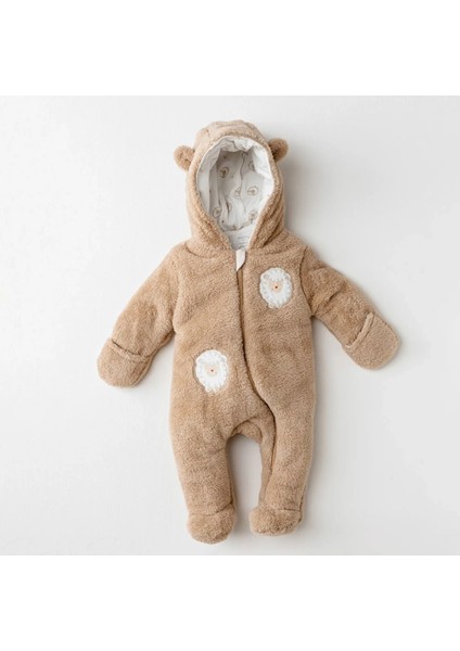 Andywawa AC26164 Tinny S Sheeps Kozmonot Beige