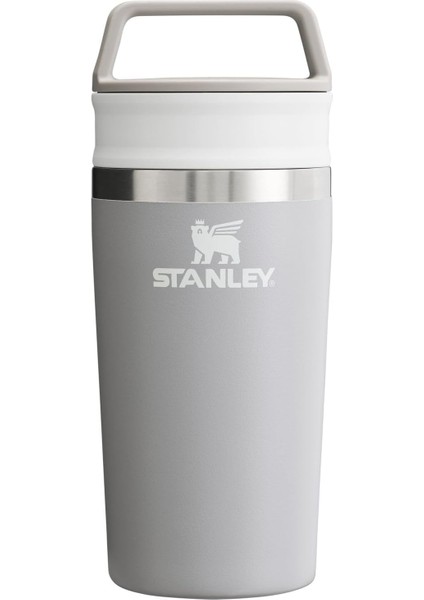 Stanley Cafe To-Go Travel Mug Termos Bardak, Gri (Ash), 0.35 Litre fiyatları