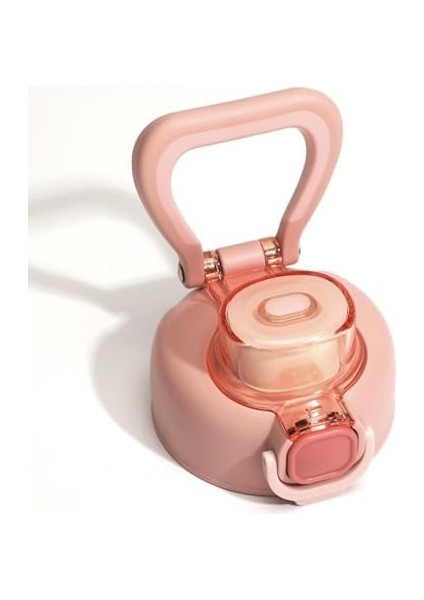 Daima Keepgo Termos Pembe 750 ml