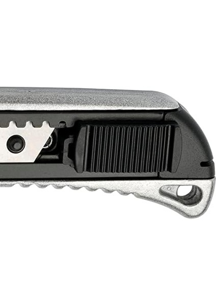 Metal Gövde Demir Bıçağı Gri VT875122 fiyatları