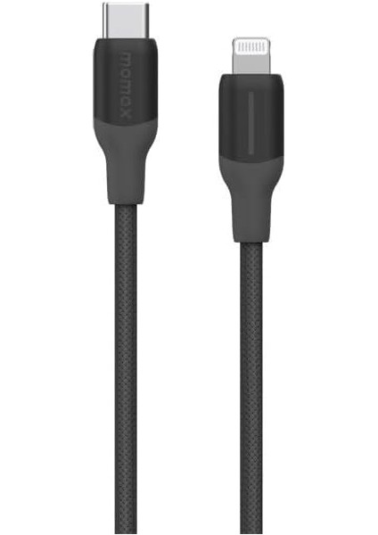 DL55D 1-Link Cl+ Usb-C To Lightning Braided Cable 2 mt fiyatları