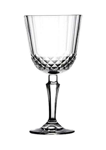 440220 Diony Kadeh Ayaklı Bardak 12 Adet