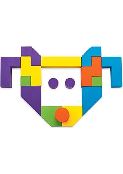 Block Buddies modelleri