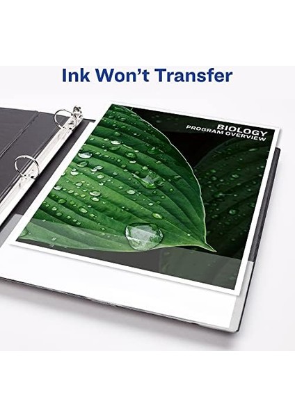 Heavy-Duty View 3 Halkalı Defter, 3,8 Cm, One Ezd Halkalar, 1 Lila Klasör (79774) modelleri