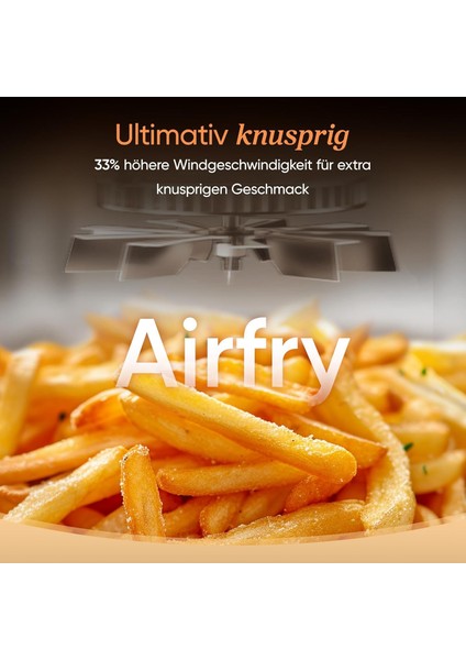 Cosorı Turbo Tower Pro 10.8l Çift Hazneli Seramik Airfryer – Dualblaze Teknolojisi,2 Yemek Aynı Anda! modelleri