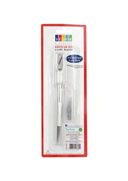 Sudor Südor Kretuar Set 5&apos;li Yedekli fiyatları