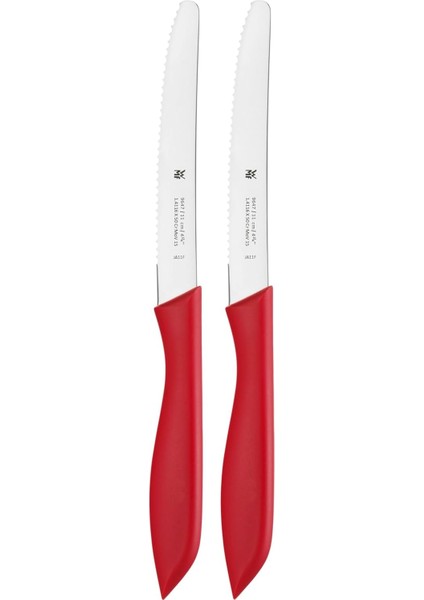 Wmf Atıştırmalık Bıçağı Kırmızı 2p fiyatları