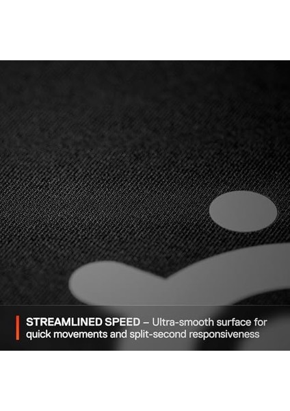 Xl Gaming Mousepad - Speed fiyatları